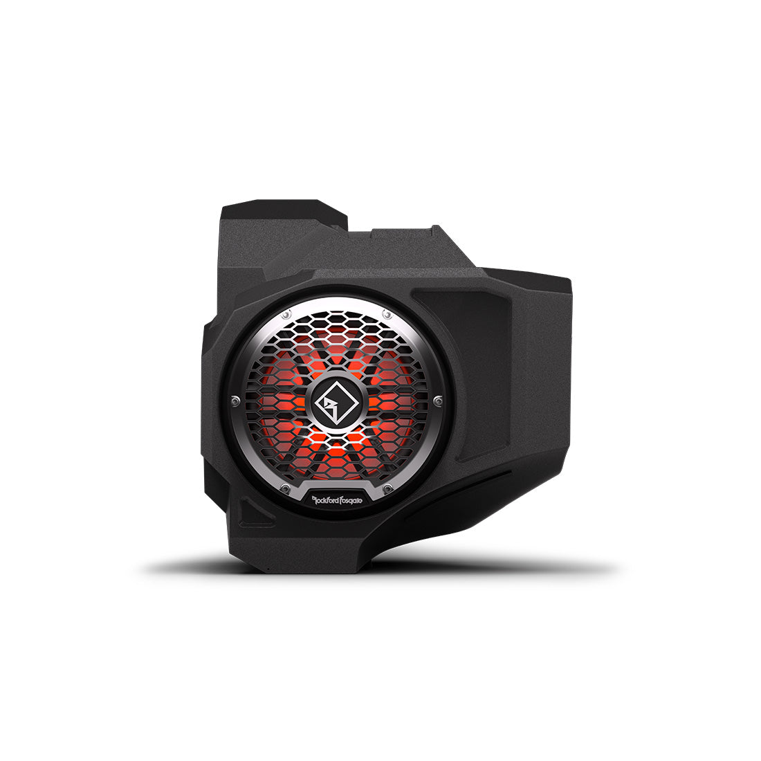 Rockford Fosgate RZR24RCXP-STG6 Audio System for 2024+ Polaris RZR XP (RZR24RCXPSTG6)