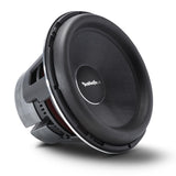 Rockford Fosgate T2S2-16 Power Series 16" 2-Ohm Component Subwoofer - Each