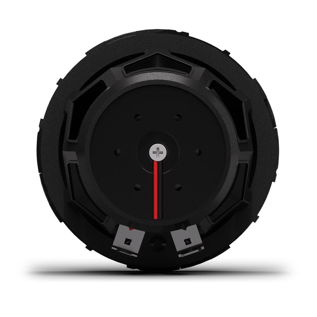 Rockford Fosgate P1V2-25 Punch P1 2.5" 3-Way Coaxial Speakers - Pair (P1V225)
