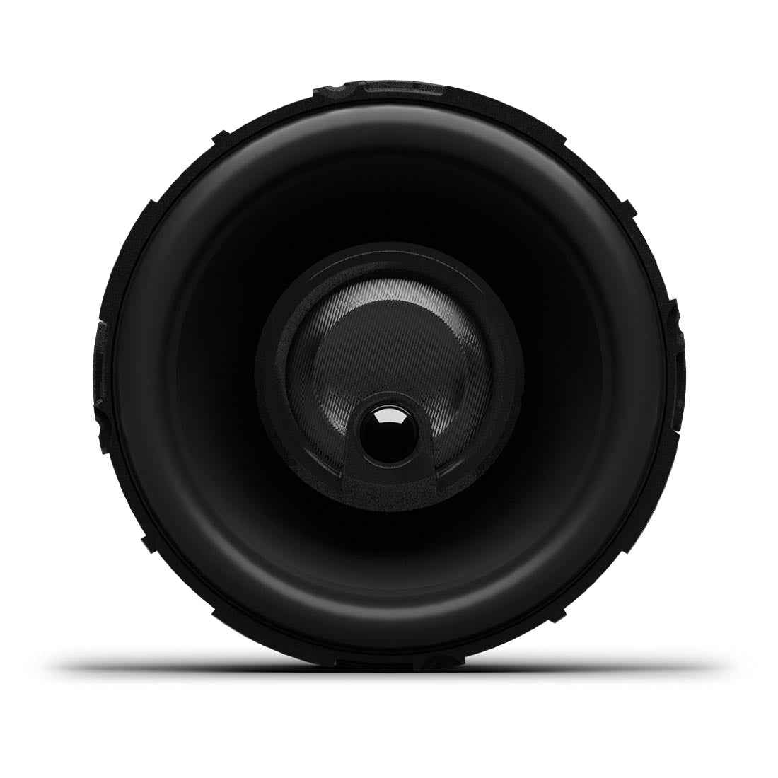 Rockford Fosgate P1V2-25 Punch P1 2.5" 3-Way Coaxial Speakers - Pair (P1V225)