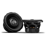 Rockford Fosgate P1V2-25 Punch P1 2.5" 3-Way Coaxial Speakers - Pair (P1V225)