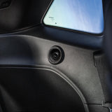 Rockford Fosgate P1V2-3 Punch P1 3.5" 3-Way Coaxial Speakers - Pair (P1V23)