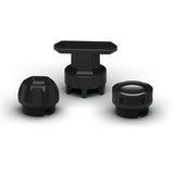 Rockford Fosgate P2V2-65 Punch P2 6.5" 2-Way Convertible Speakers - Pair (P2V265)