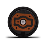 Rockford Fosgate P2V2-675 Punch P2 6.75" 2-Way Convertible Speakers - Pair (P2V2675)