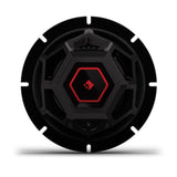 Rockford Fosgate P2V2-675 Punch P2 6.75" 2-Way Convertible Speakers - Pair (P2V2675)