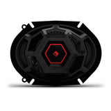 Rockford Fosgate P2V2-68 Punch P2 6"x8" 2-Way Convertible Speakers - Pair (P2V268)