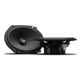 Rockford Fosgate P2V2-68 Punch P2 6"x8" 2-Way Convertible Speakers - Pair (P2V268)
