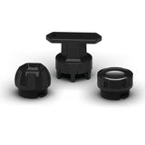 Rockford Fosgate P2V2-69 Punch P2 6"x9" 2-Way Convertible Speakers - Pair (P2V269)