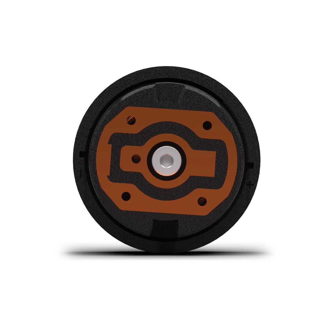 Rockford Fosgate P2V2-69 Punch P2 6"x9" 2-Way Convertible Speakers - Pair (P2V269)