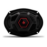 Rockford Fosgate P2V2-69 Punch P2 6"x9" 2-Way Convertible Speakers - Pair (P2V269)