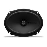 Rockford Fosgate P2V2-69 Punch P2 6"x9" 2-Way Convertible Speakers - Pair (P2V269)