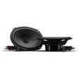 Rockford Fosgate P2V2-69 Punch P2 6"x9" 2-Way Convertible Speakers - Pair (P2V269)
