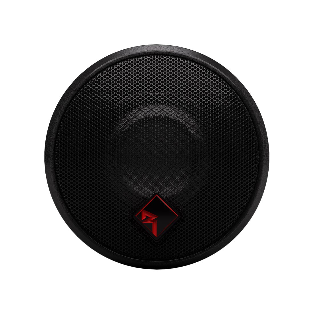 Rockford Fosgate P2V2-TS Punch P2 0.75" Inverted Dome Tweeters - Pair (P2V2TS)