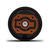 Rockford Fosgate P2V2-TS Punch P2 0.75" Inverted Dome Tweeters - Pair (P2V2TS)