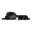 Rockford Fosgate P3V2-69C3 Punch P3 6"x9" 3-Way Coaxial Component Speaker System (P3V269C3)