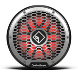 Rockford Fosgate 10" Infinite Baffle Marine DVC Subwoofer