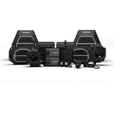 Rockford Fosgate 18WRNGLER-STG5 Speaker Kit for Select 2018-2023 Jeep Wrangler's