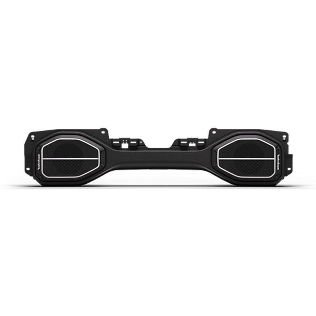 Rockford Fosgate 18WRNGLER-STG5 Speaker Kit for Select 2018-2023 Jeep Wrangler's