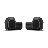 Rockford Fosgate 18WRNGLER-STG5 Speaker Kit for Select 2018-2023 Jeep Wrangler's