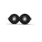 Rockford Fosgate 18WRNGLER-STG5 Speaker Kit for Select 2018-2023 Jeep Wrangler's