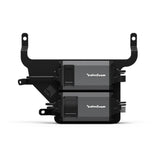 Rockford Fosgate 18WRNGLER-STG5 Speaker Kit for Select 2018-2023 Jeep Wrangler's