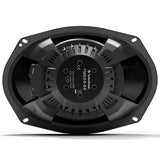 Rockford Fosgate HD14BL69 6"x9” Full Range Saddlebag Speakers for Select 2014-2023 Harley-Davidson Motorcycles - Pair