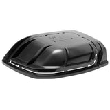 Rockford Fosgate HD24BL69 6"x9" Saddlebag Speakers for Select 2024+ Harley-Davidson Motorcycles (Gen-2)