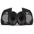 Rockford Fosgate HD24BL69 6"x9" Saddlebag Speakers for Select 2024+ Harley-Davidson Motorcycles (Gen-2)