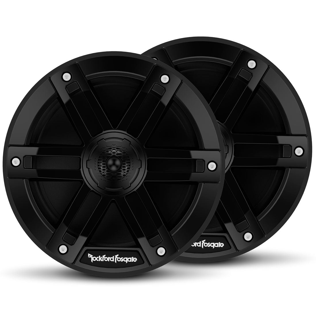 Sale rockford fosgate inch speakers Free Shipping