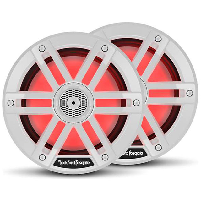 Rockford Fosgate M1-65 3