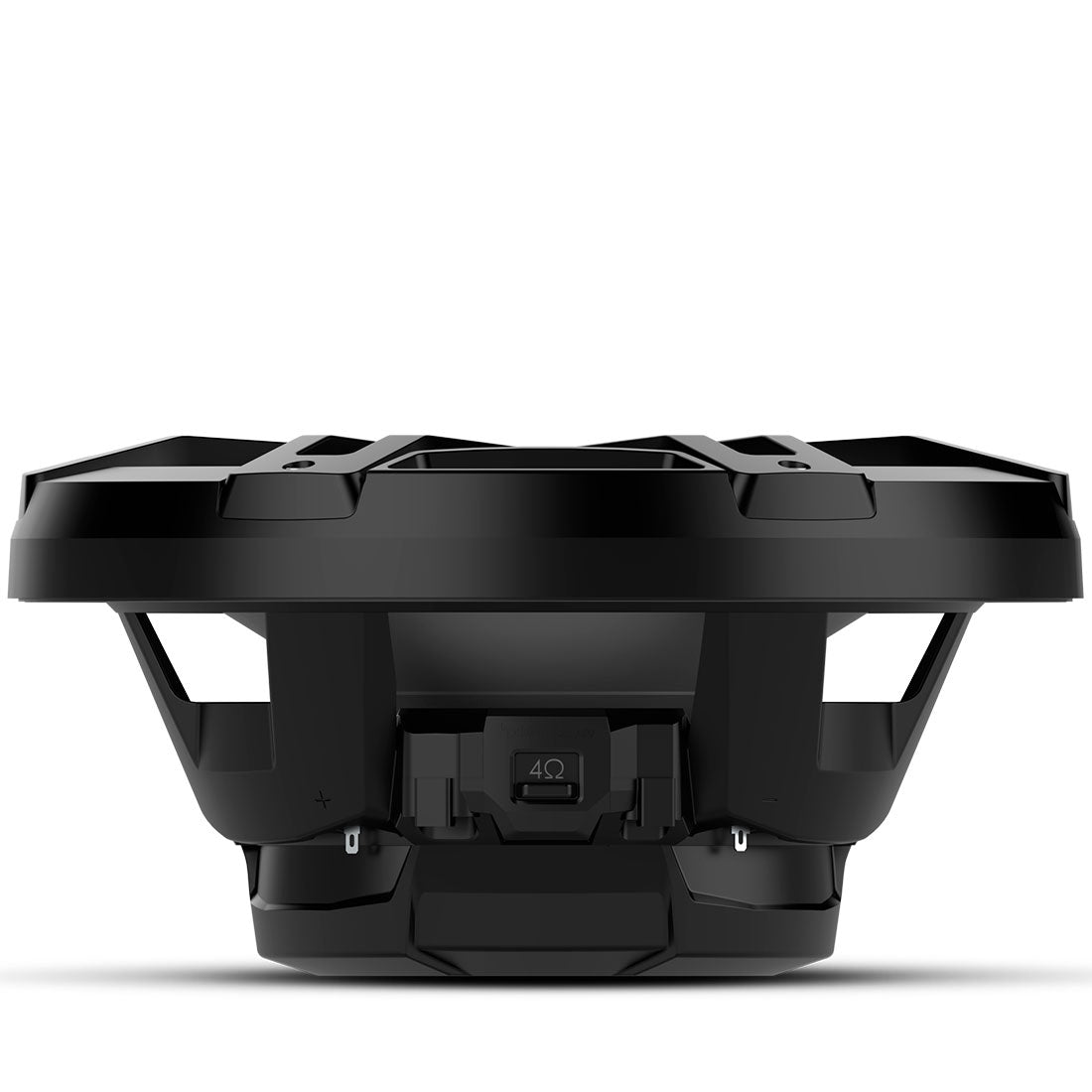 Rockford Fosgate M1D2-12B 12" Color Optix Marine Subwoofer - Black
