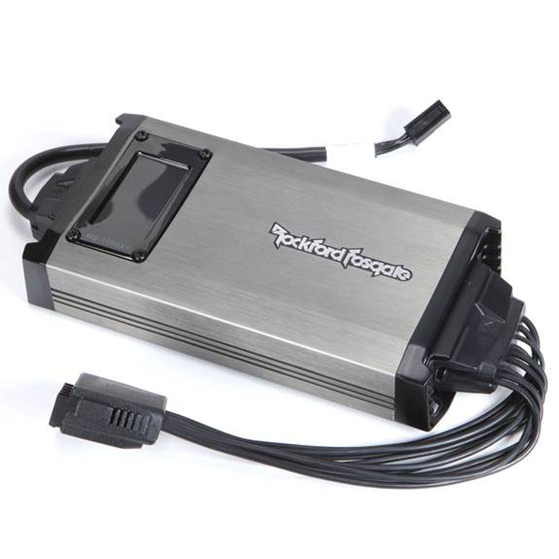 ☆【1K0511-3】 Rockford Fosgate ロックフォード 4chパワーアンプ 