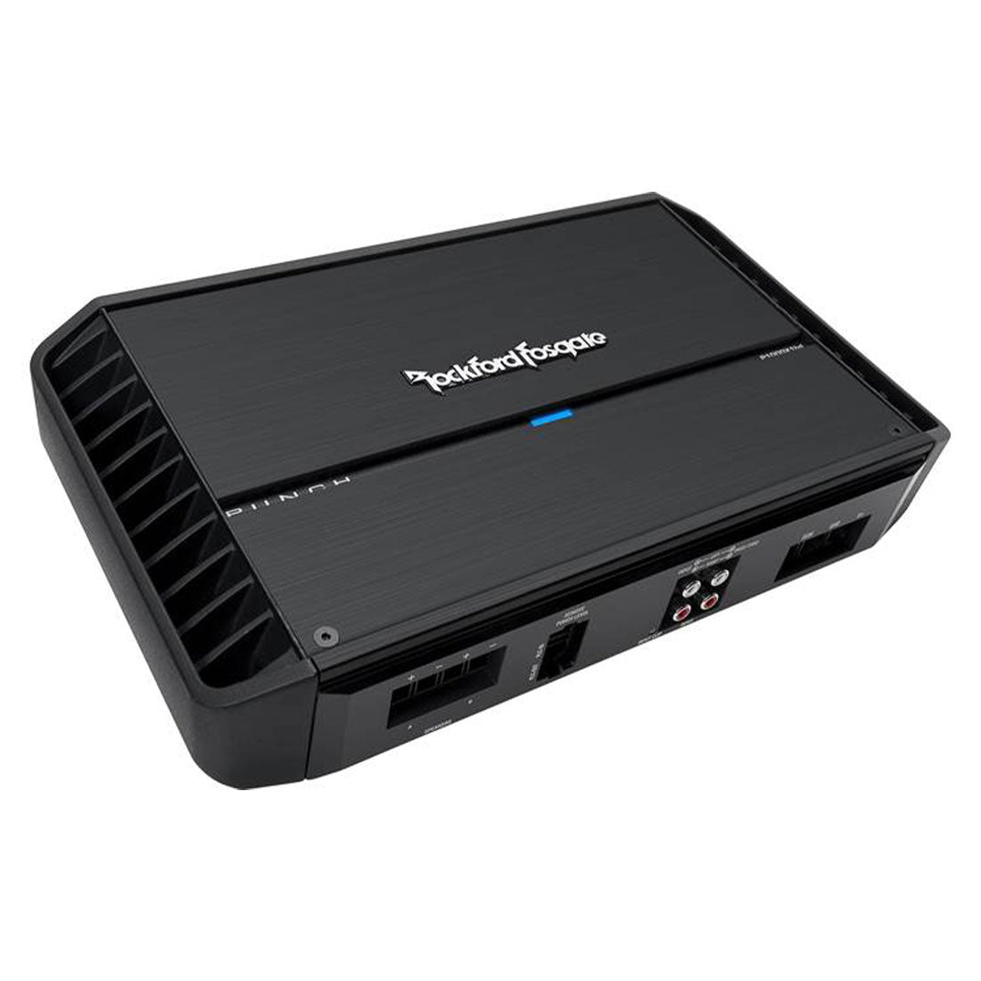 ロックフォード　1000-1bd Rockford Fosgate P1000X1BD Punch 1,000 Watt Mono Subwoofer Amplifier