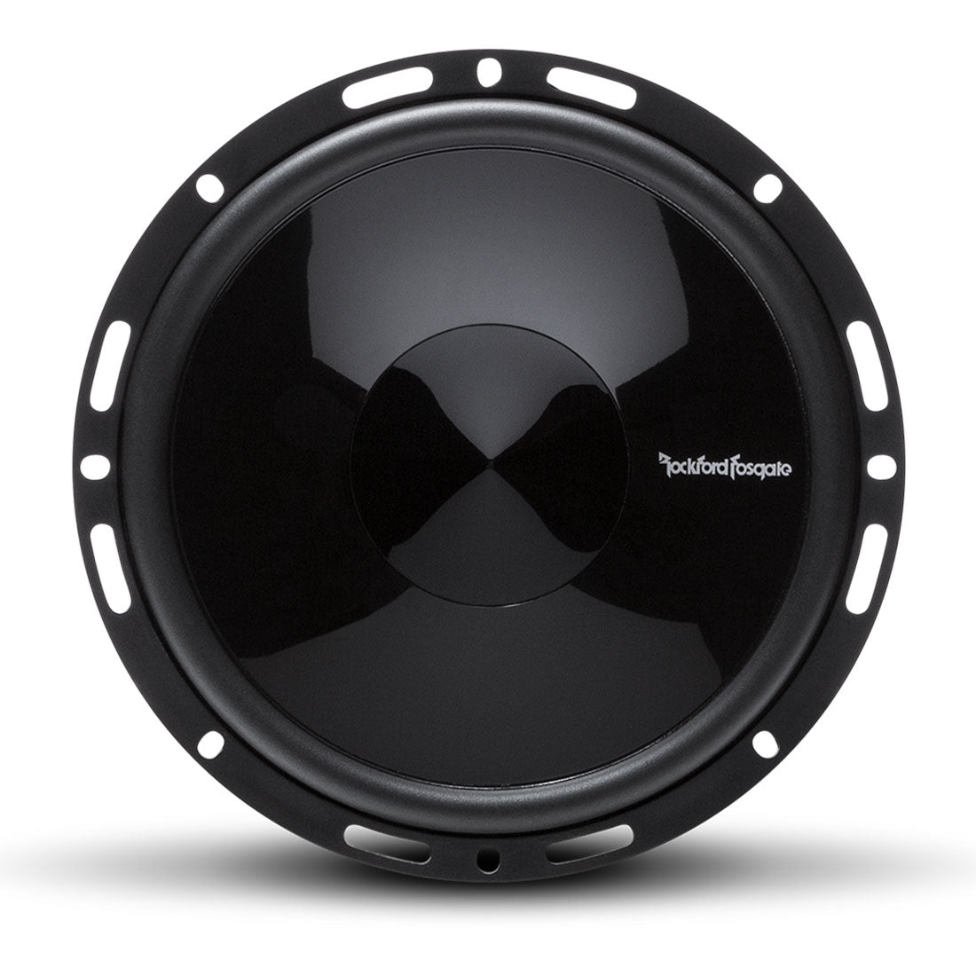 新品　Rockford Fosgate P1675 Rockford Fosgate P1675-S Punch Series 6-3/4