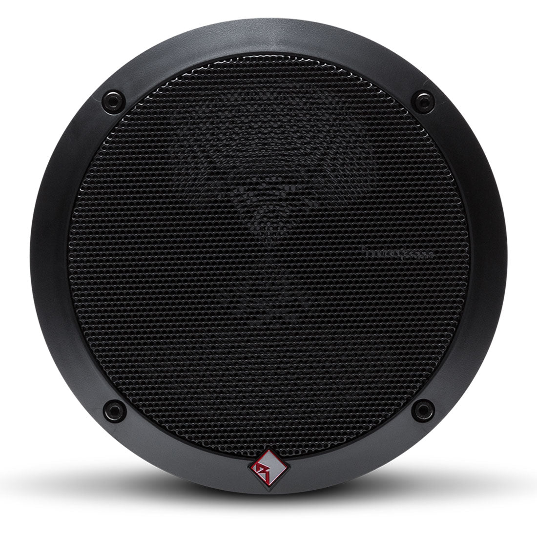 Rockford Fosgate P1675-S Punch 6.75