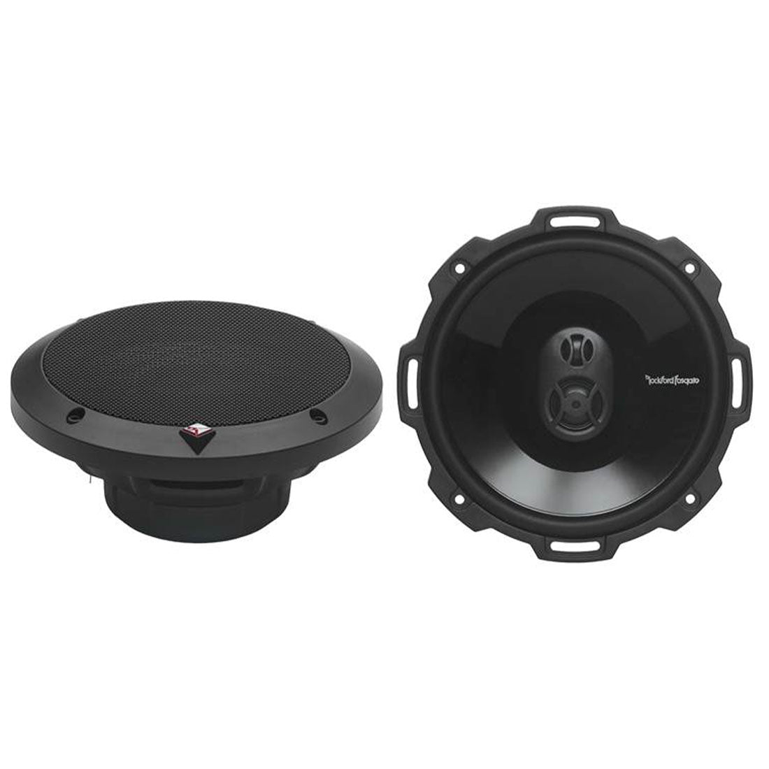 新品　Rockford Fosgate P1675 Rockford Fosgate P1675 Punch Series 6-3/4