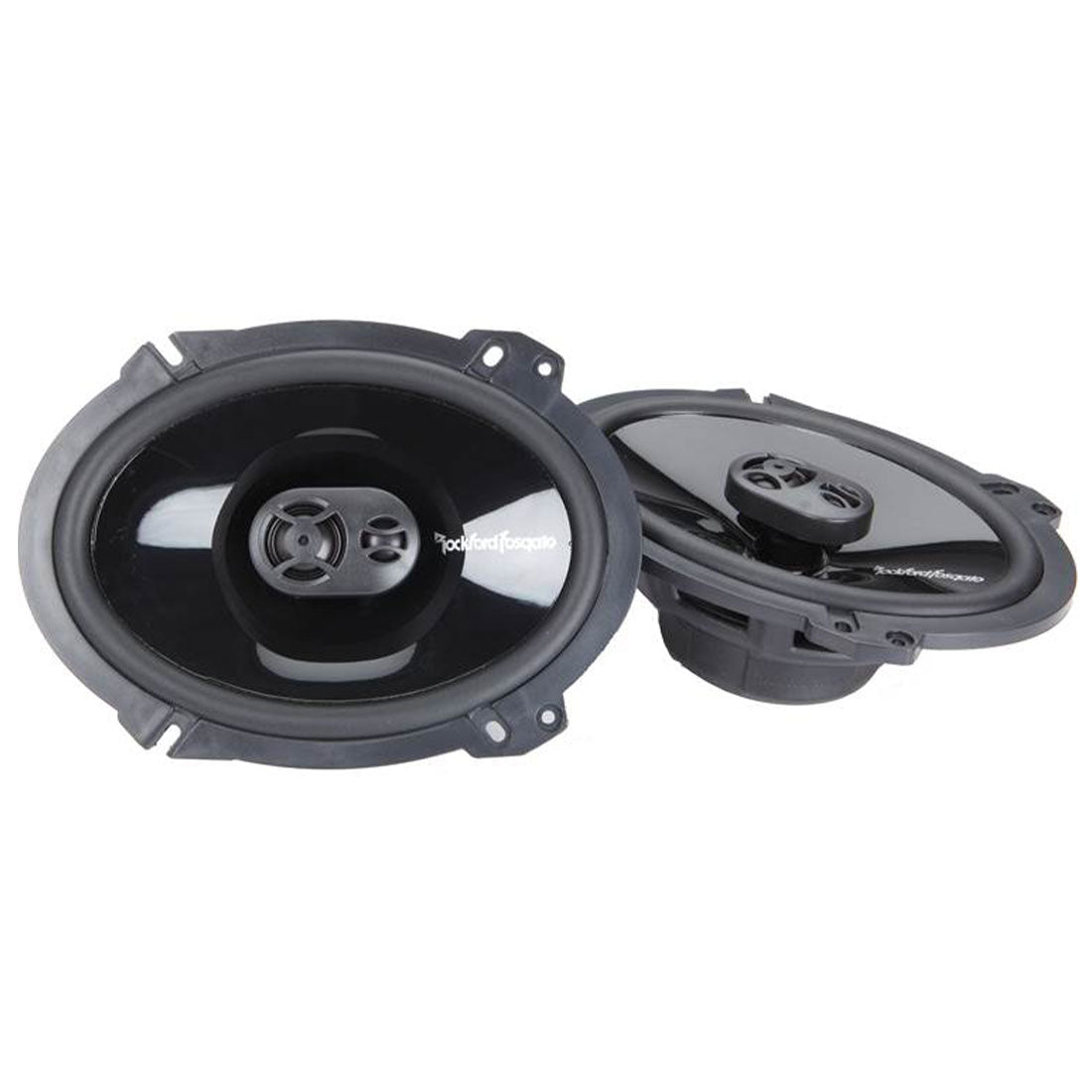 Rockford Fosgate P1683 Punch 6