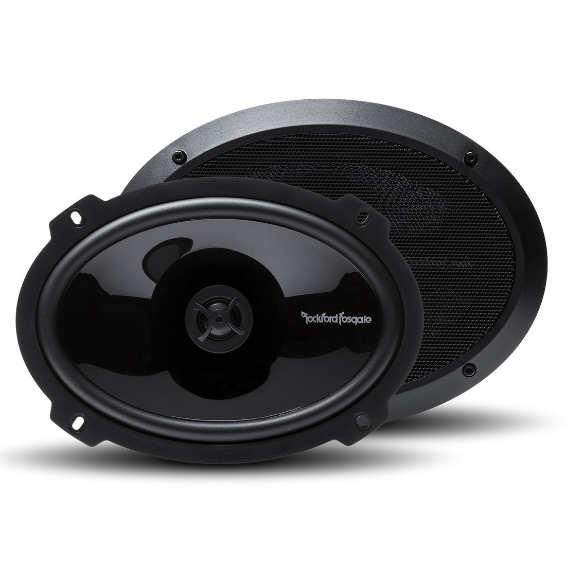Rockford Fosgate P1692 Punch 6