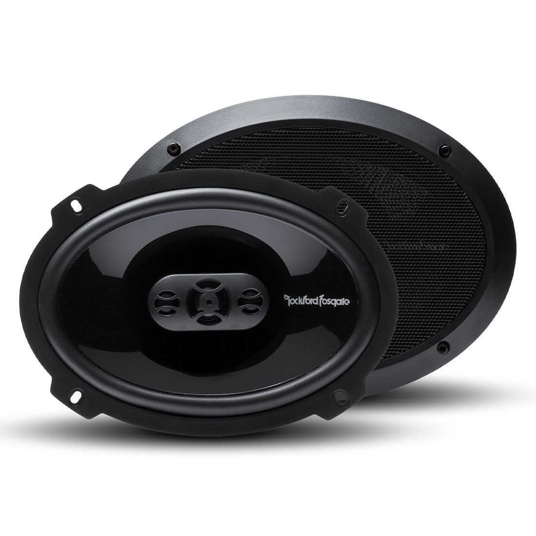 Rockford Fosgate P1694 Punch 6