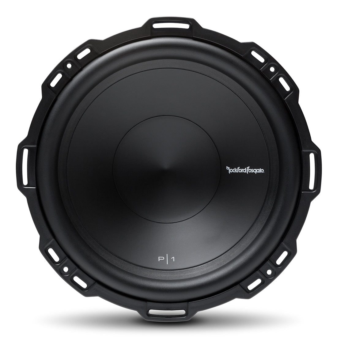 Rockford Fosgate P1S4-12 Punch 12