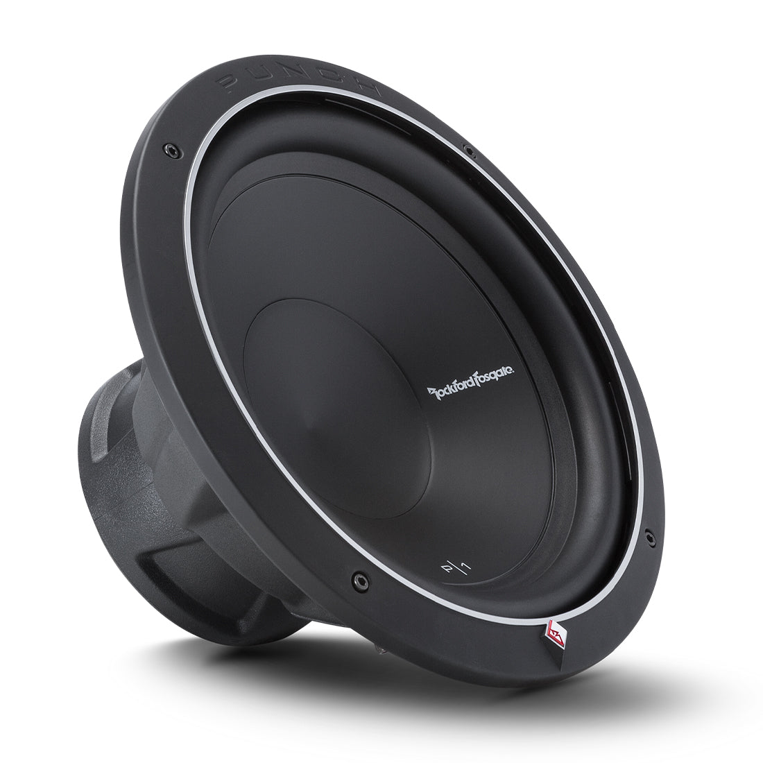 Rockford Fosgate P1S4-12 Punch 12