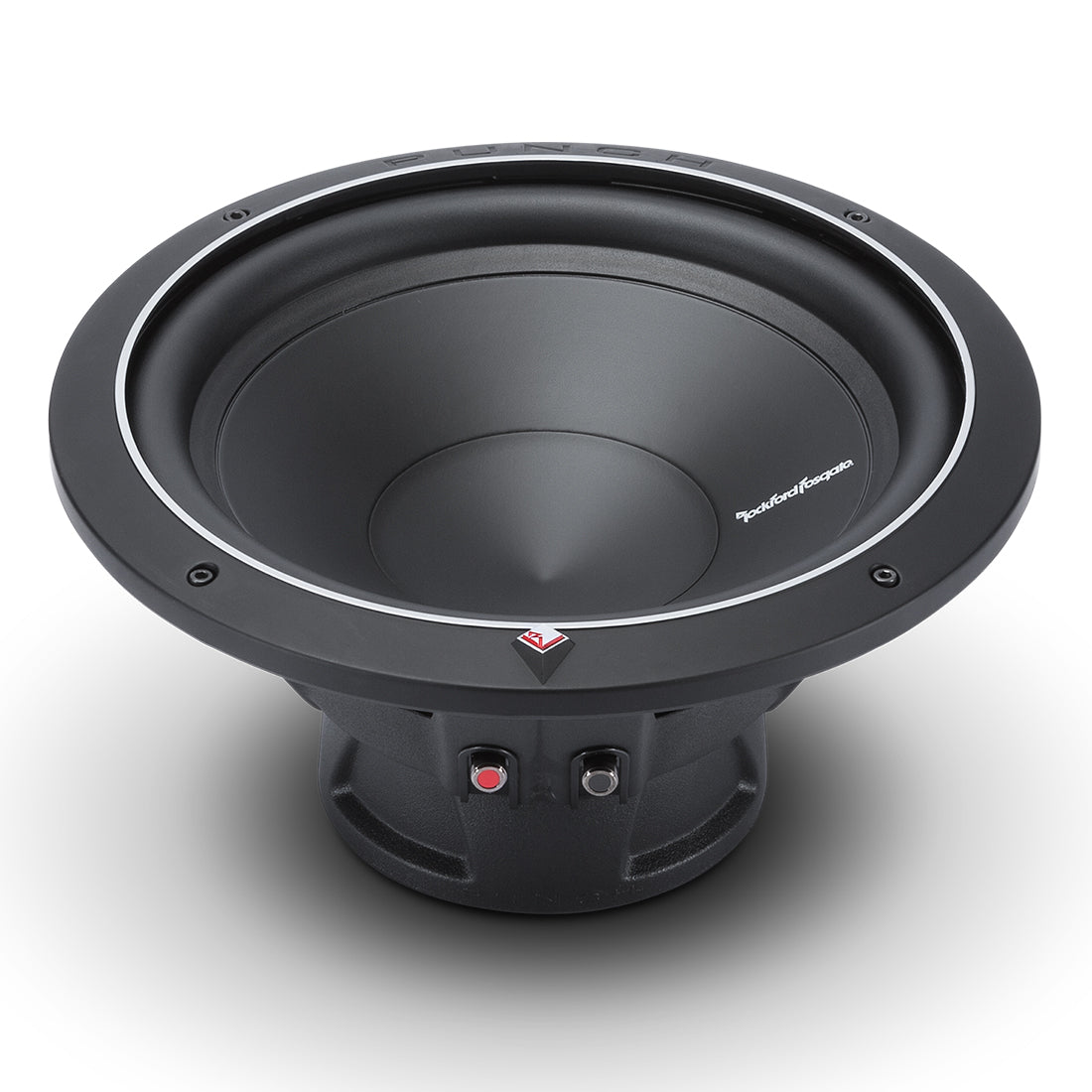 Rockford Fosgate P1S4-12 Punch 12