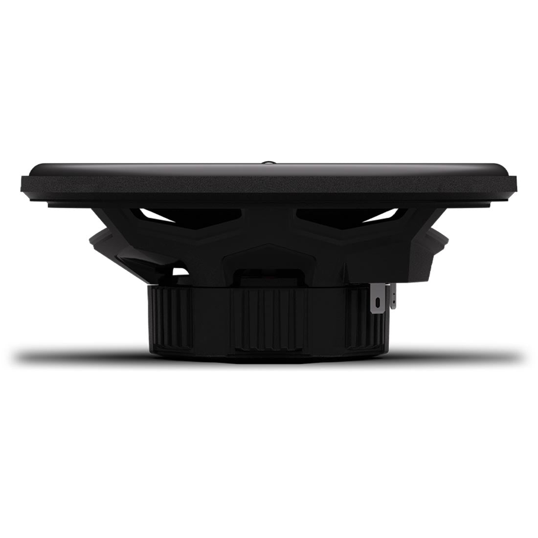 Rockford Fosgate P1V2-46 Punch P1 4"x6" 3-Way Coaxial Speakers - Pair