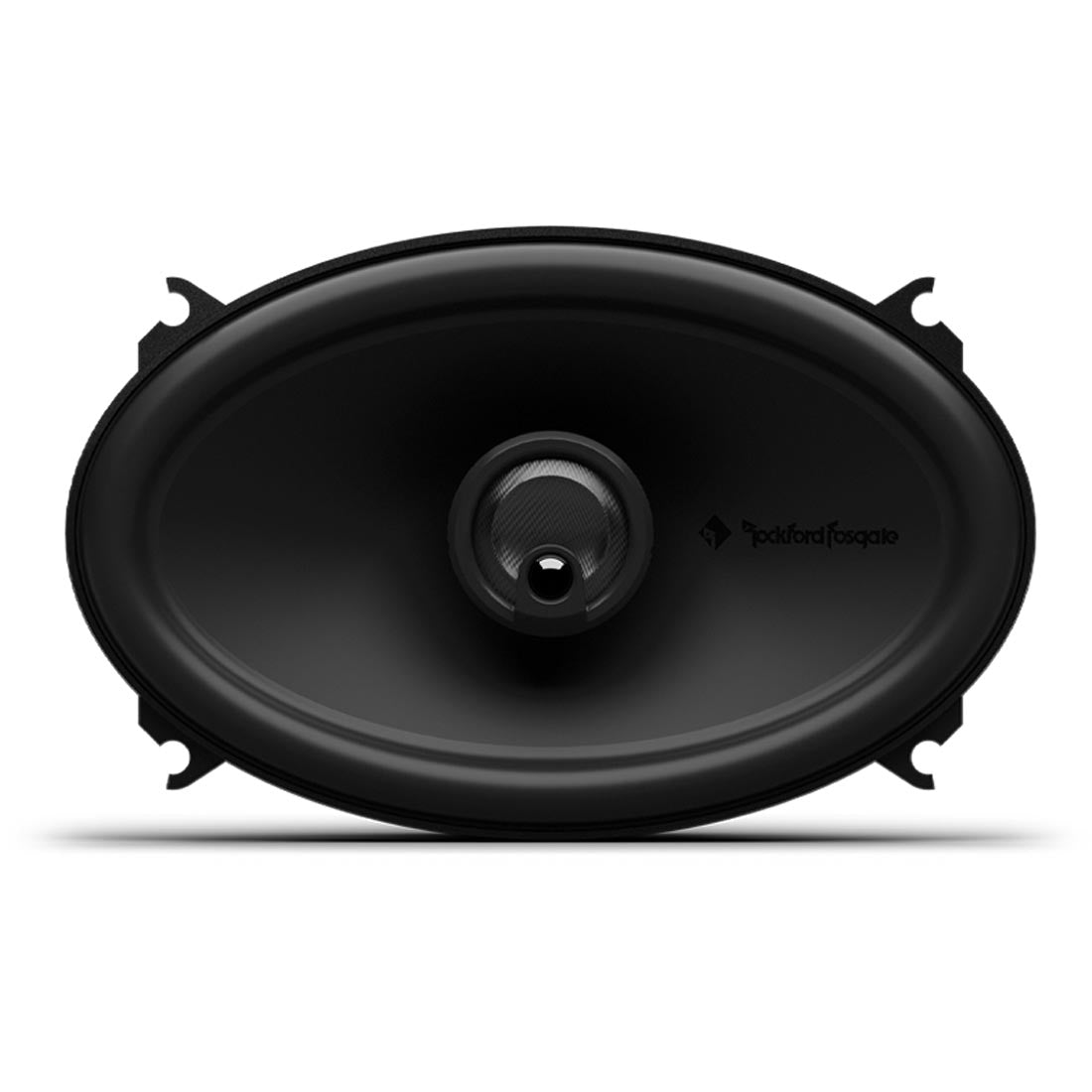 Rockford Fosgate P1V2-46 Punch P1 4"x6" 3-Way Coaxial Speakers - Pair