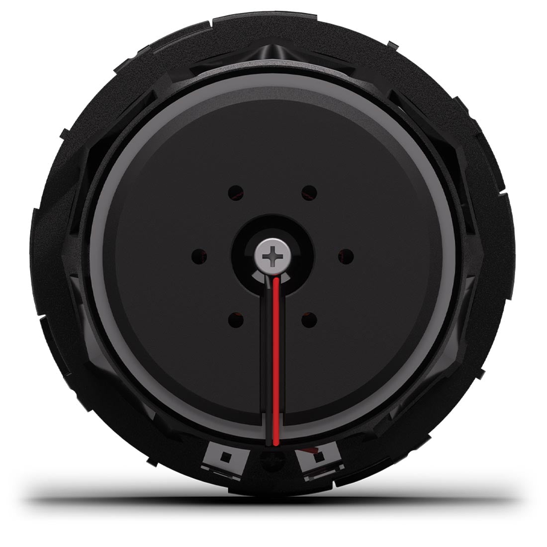 Rockford Fosgate P1V2-4 Punch P1 4" 3-Way Coaxial Speakers - Pair
