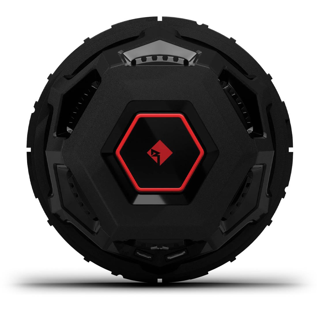 Rockford Fosgate P1V2-5 Punch P1 5.25" 3-Way Coaxial Speakers - Pair