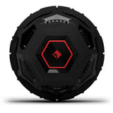 Rockford Fosgate P1V2-5 Punch P1 5.25" 3-Way Coaxial Speakers - Pair