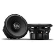 Rockford Fosgate P1V2-5 Punch P1 5.25" 3-Way Coaxial Speakers - Pair