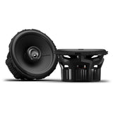 Rockford Fosgate P1V2-5 Punch P1 5.25" 3-Way Coaxial Speakers - Pair