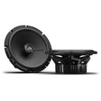 Rockford Fosgate P1V2-65 Punch P1 6.5" 3-Way Coaxial Speakers - Pair